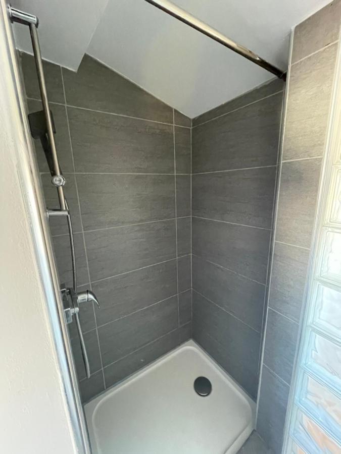 Magnifique Duplex Vieil Antibes Lägenhet Exteriör bild